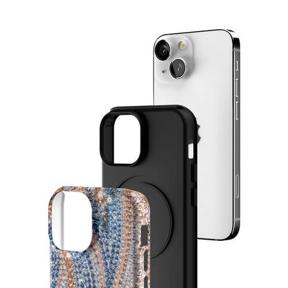 Cerulean-Light-iphone-case-iPhone 13 Mini-3