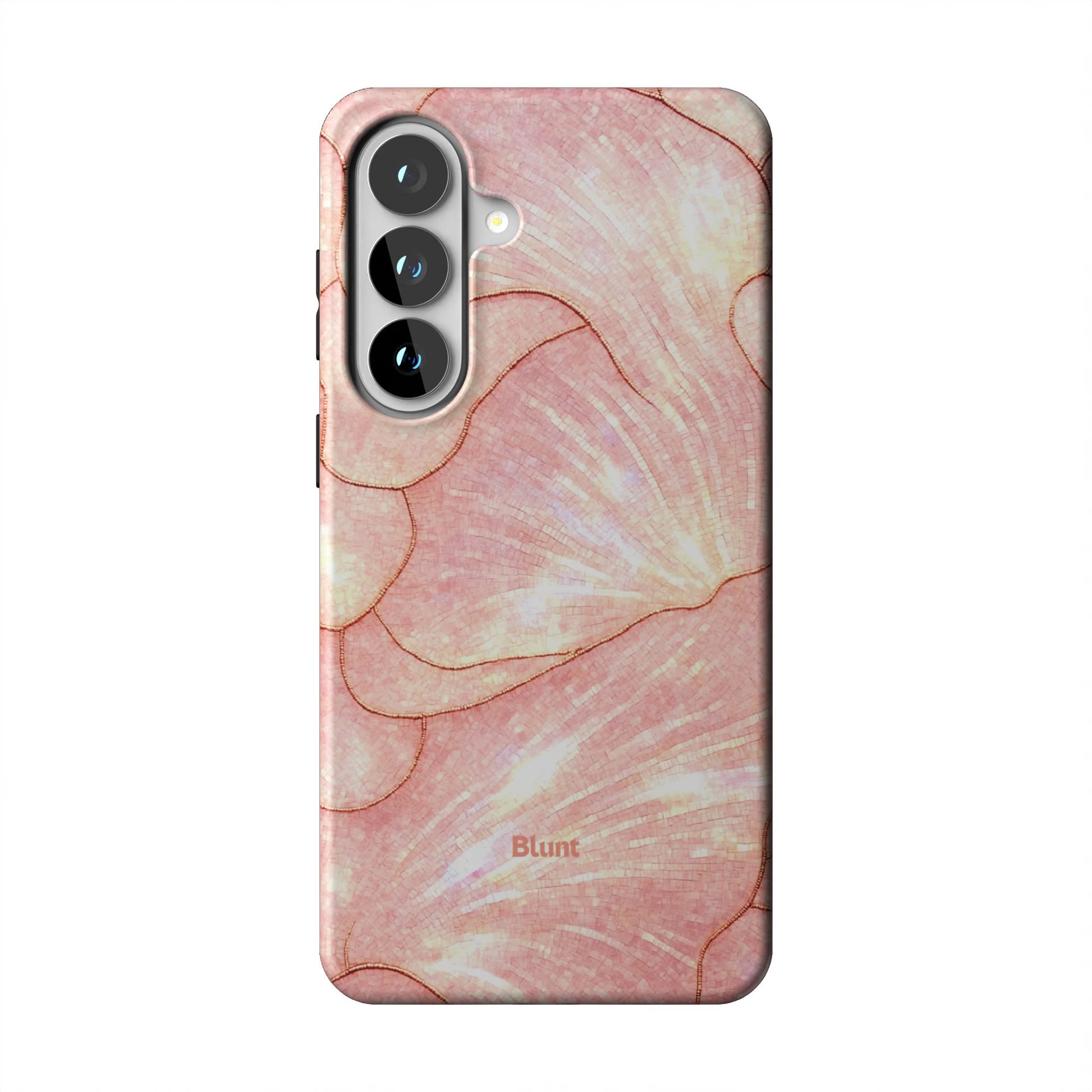 Blush-Shell-samsung-case-Galaxy S26 Plus-1