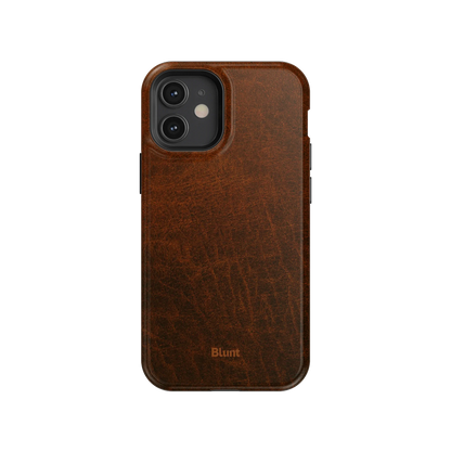 Tarnum iPhone Case
