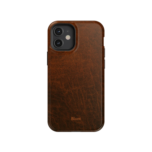 Tarnum iPhone Case