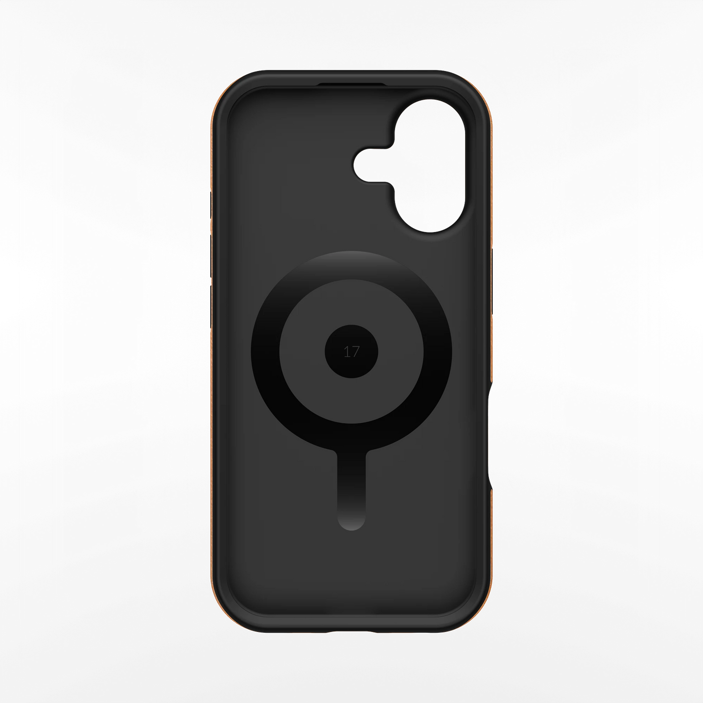 Amberik iPhone Case