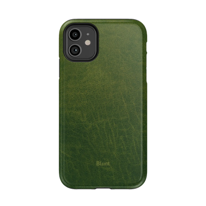 Verdor iPhone Case