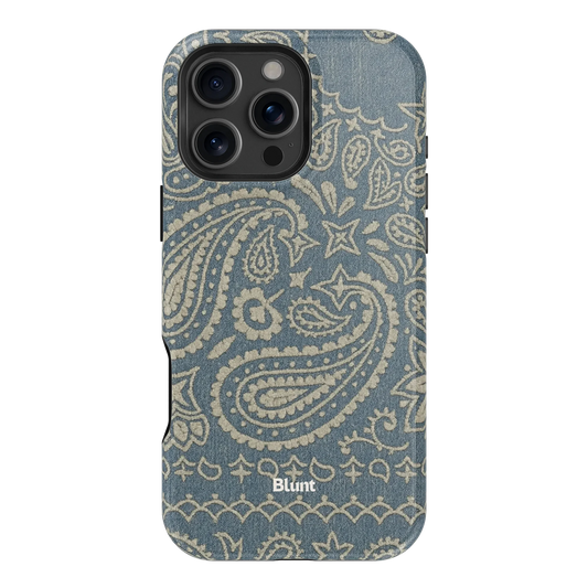 Bandana iPhone Case