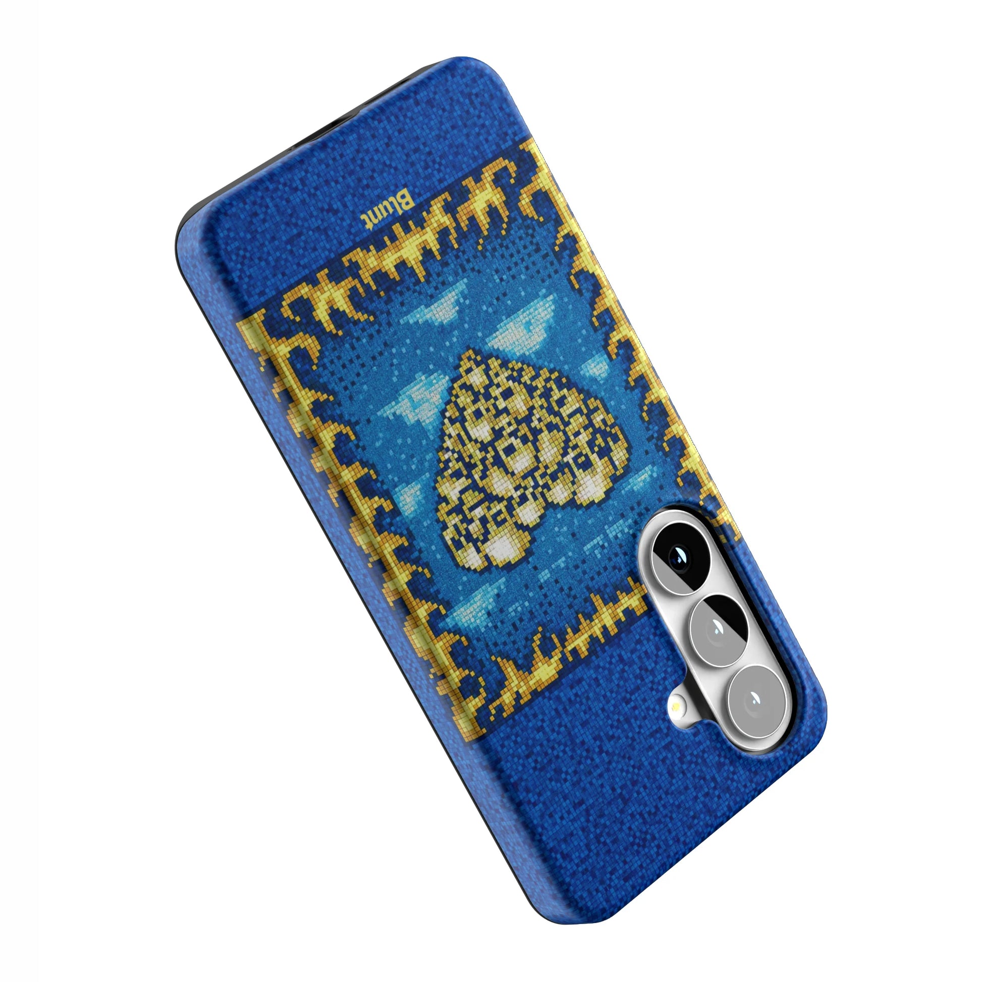 Pierced-Heart-samsung-case-Galaxy S26-4