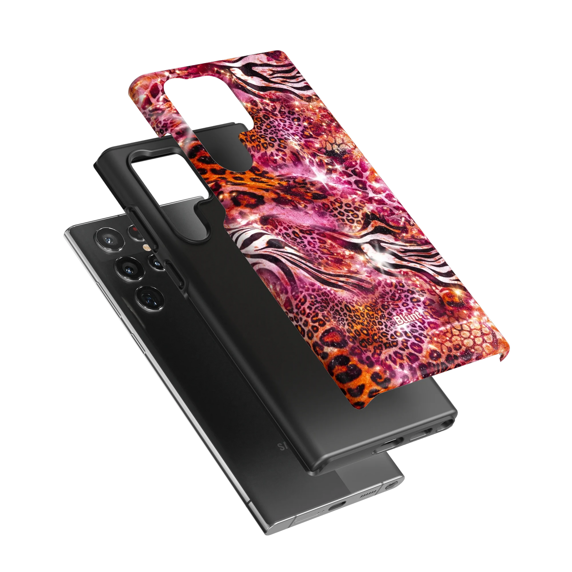 Punky-Safari-samsung-case-Galaxy S22 Ultra-3