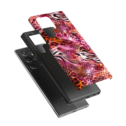 Punky-Safari-samsung-case-Galaxy S22 Ultra-3