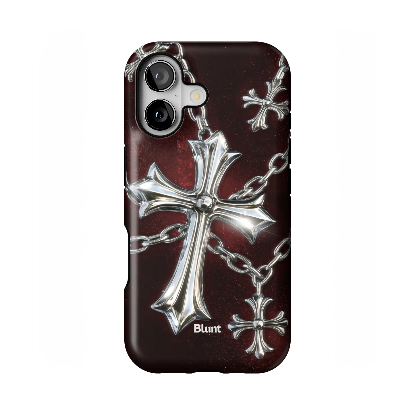 Axel iPhone Case