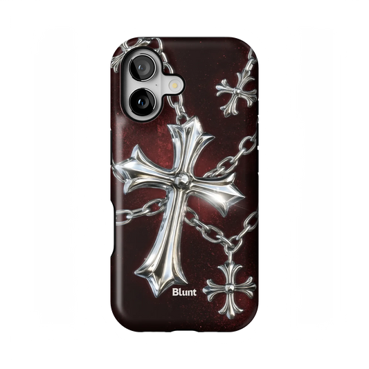 Axel iPhone Case