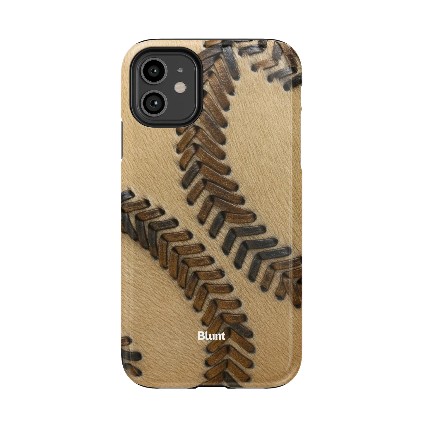 Saddle Braid iPhone Case
