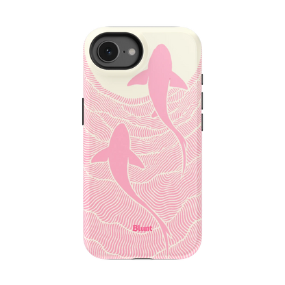 iPhone 16 E Tough