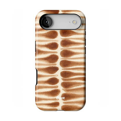 Tessa iPhone Case