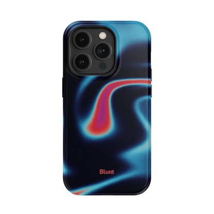 Clyne iPhone Case
