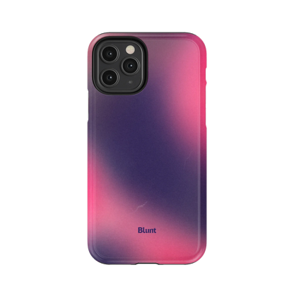 Aurae iPhone Case