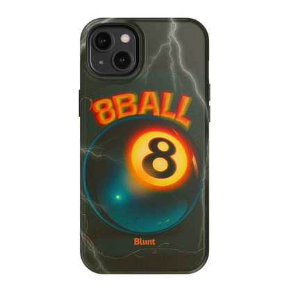 Fireball iPhone Case