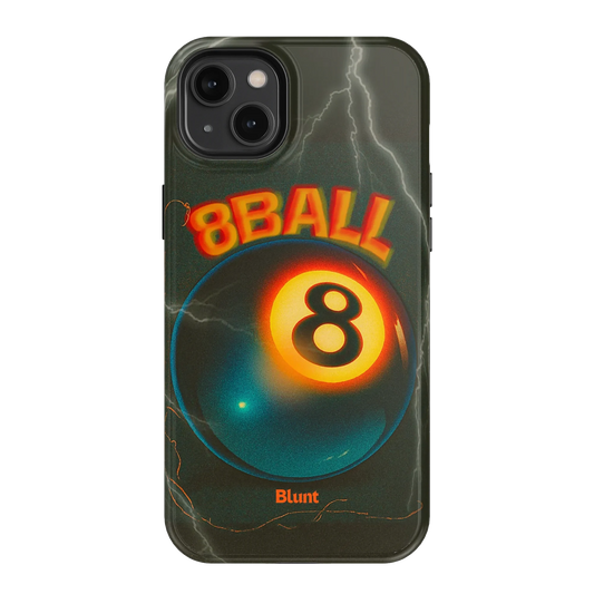 Fireball iPhone Case