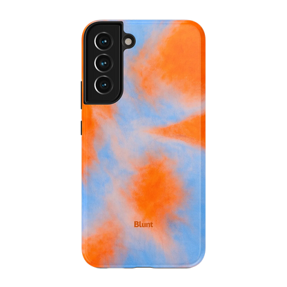 Marz Samsung Case