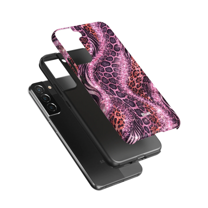 Pinky-Feral-samsung-case-Galaxy S22 Plus-3