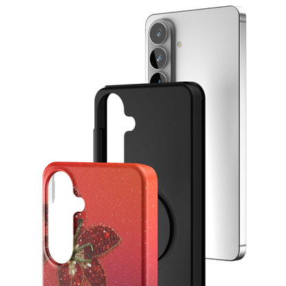 Scarlet-Petals-samsung-case-Galaxy S26 Plus-3