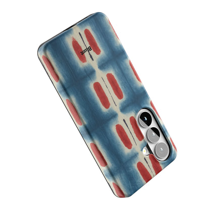 Indigo-Blocks-samsung-case-Galaxy S26-4