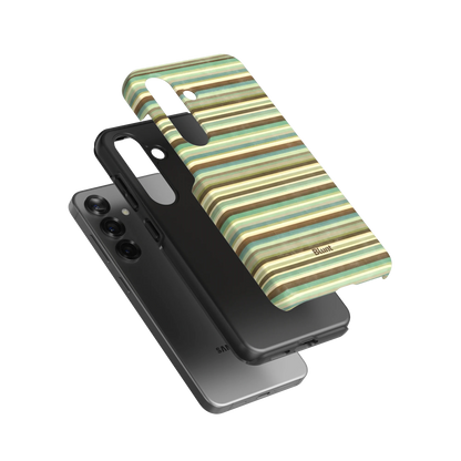Pistachio Samsung Case