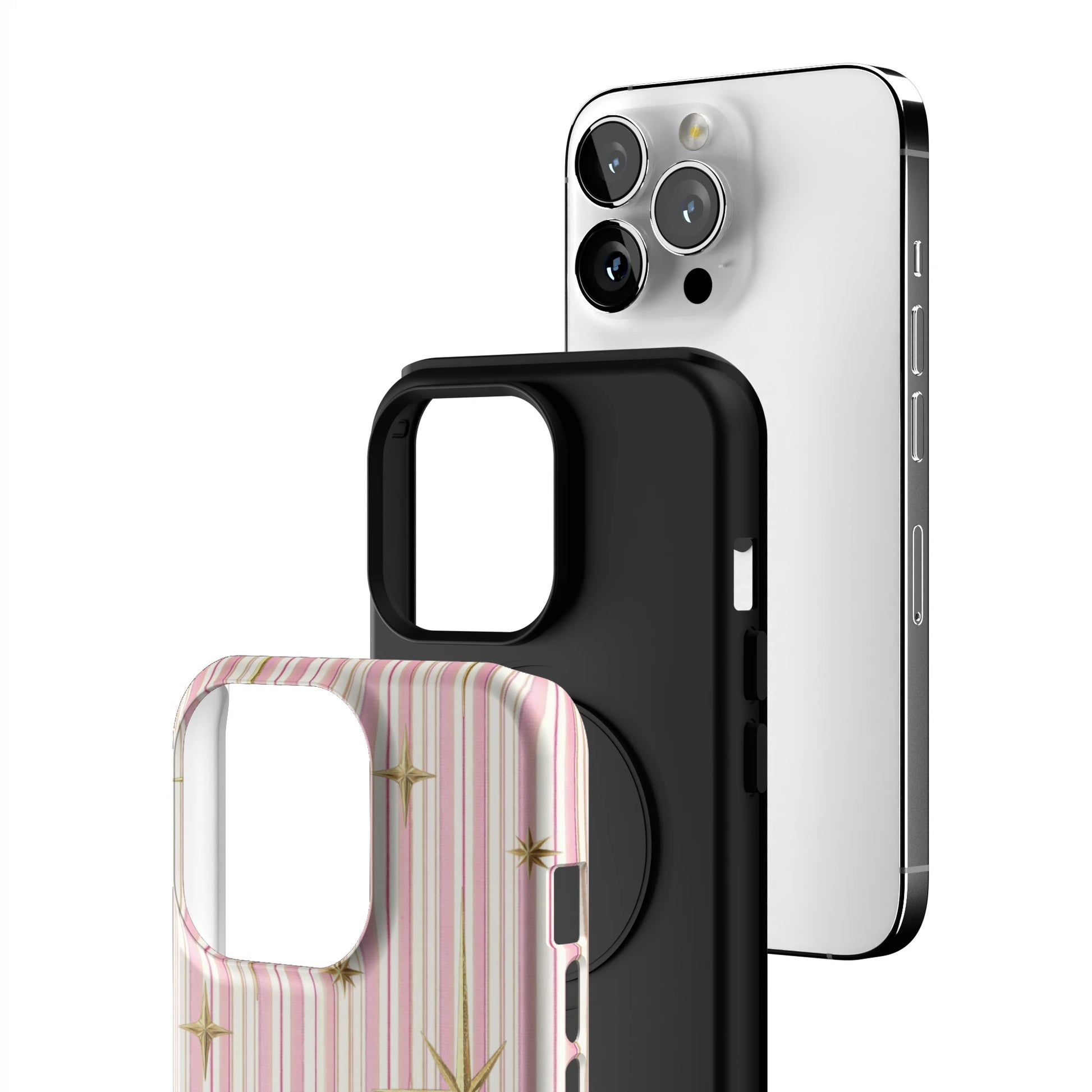 Blushed-Dreams-iphone-case-iPhone 13 Pro-3