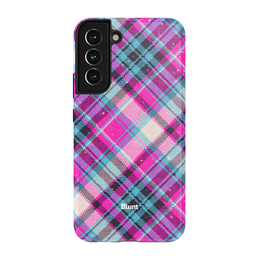 Trixie Samsung Case
