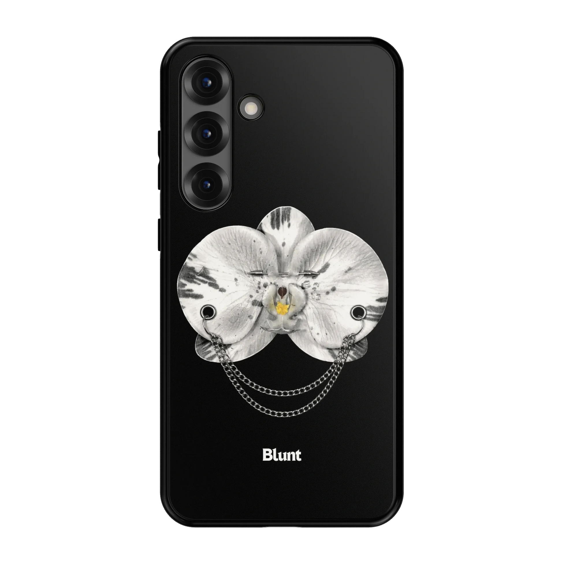 Static-Bloom-samsung-case-Galaxy S25 Plus-1