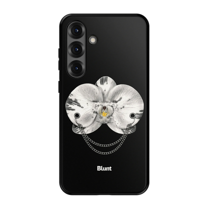Static-Bloom-samsung-case-Galaxy S25 Plus-1