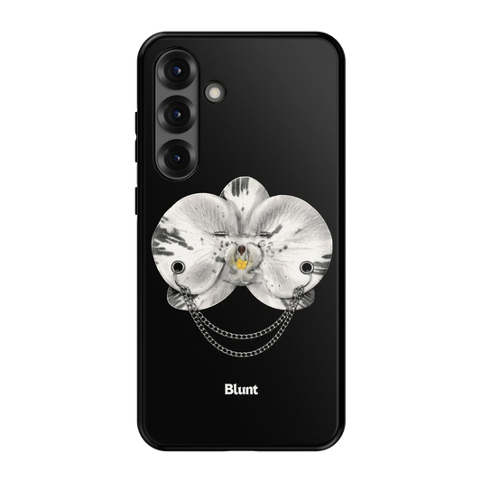 Static-Bloom-samsung-case-Galaxy S25 Plus-1