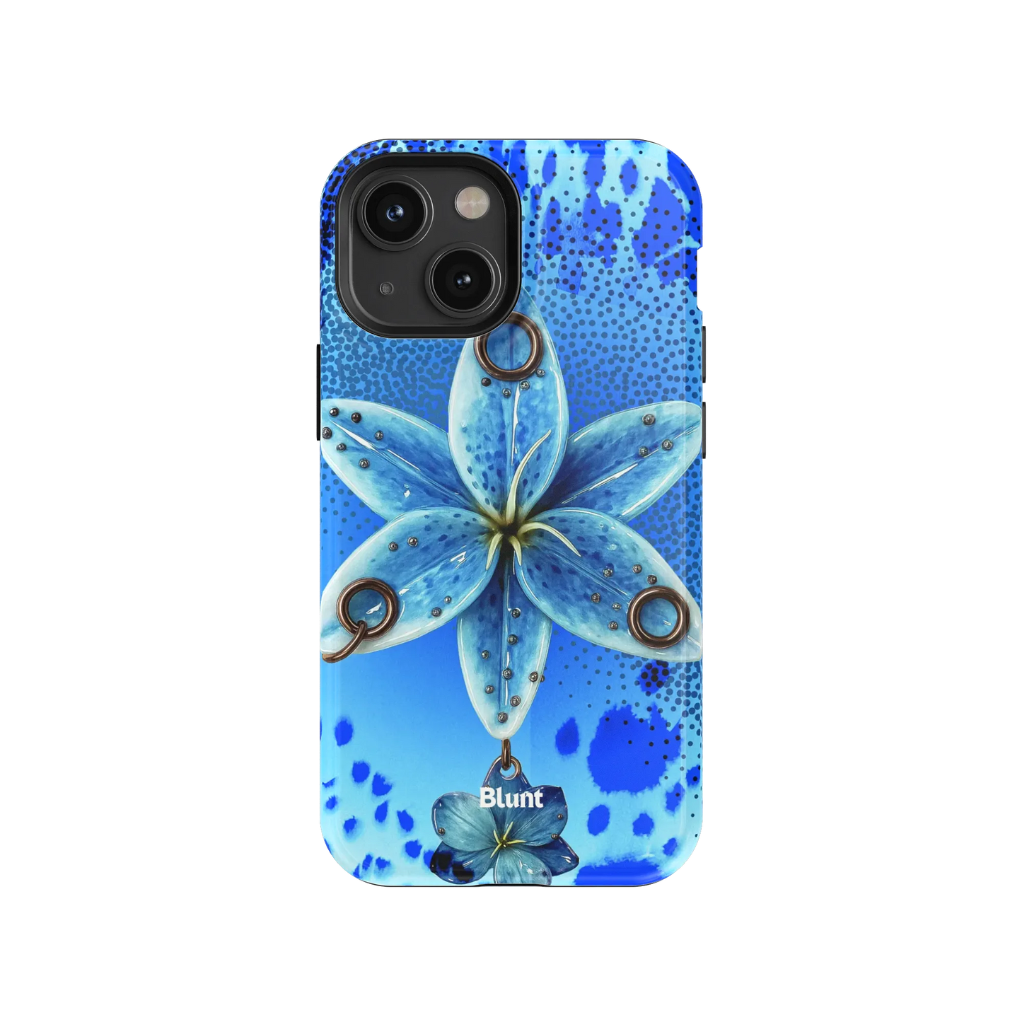 Crysea iPhone Case