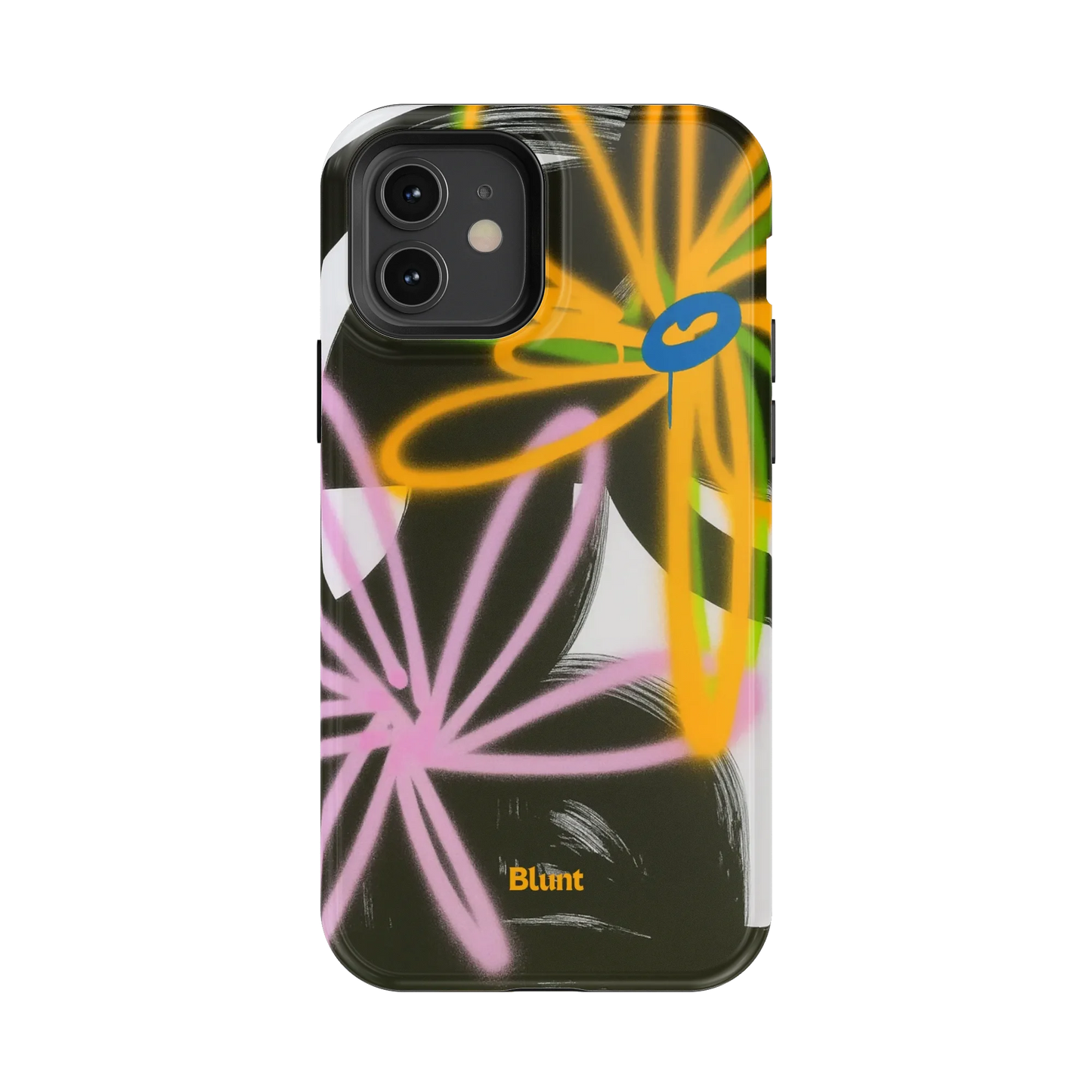 Electricloom  iPhone Case