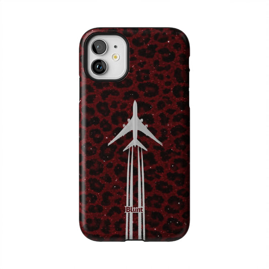 Runway-Diva-iphone-case-iPhone 11-1