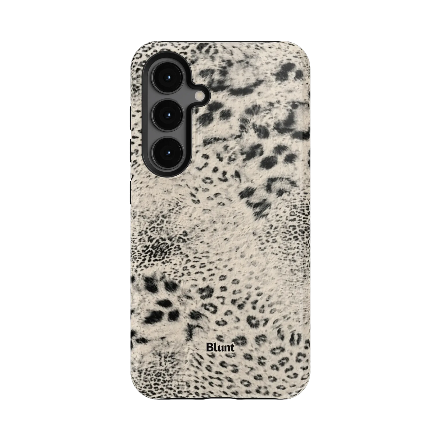 Arctic Ferine Samsung Case