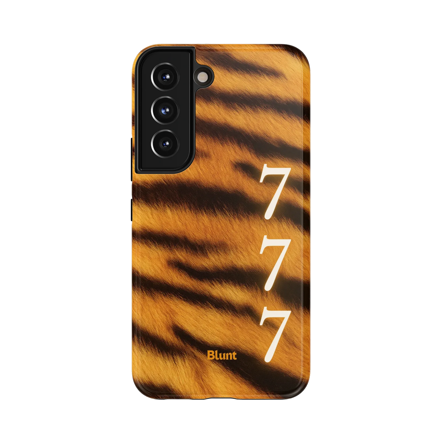 777 Print Samsung Case
