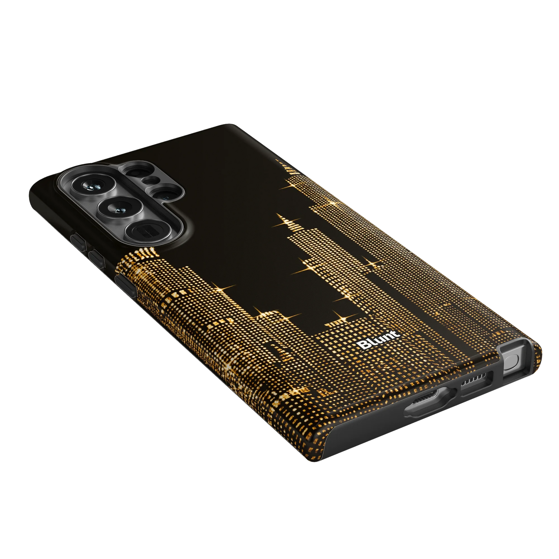 Gold-NYC--SKYELINE-samsung-case-Galaxy S23 Ultra-2