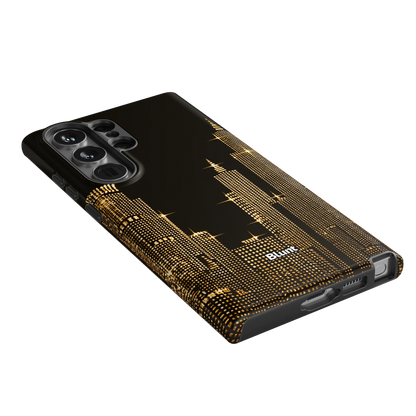 Gold-NYC--SKYELINE-samsung-case-Galaxy S23 Ultra-2