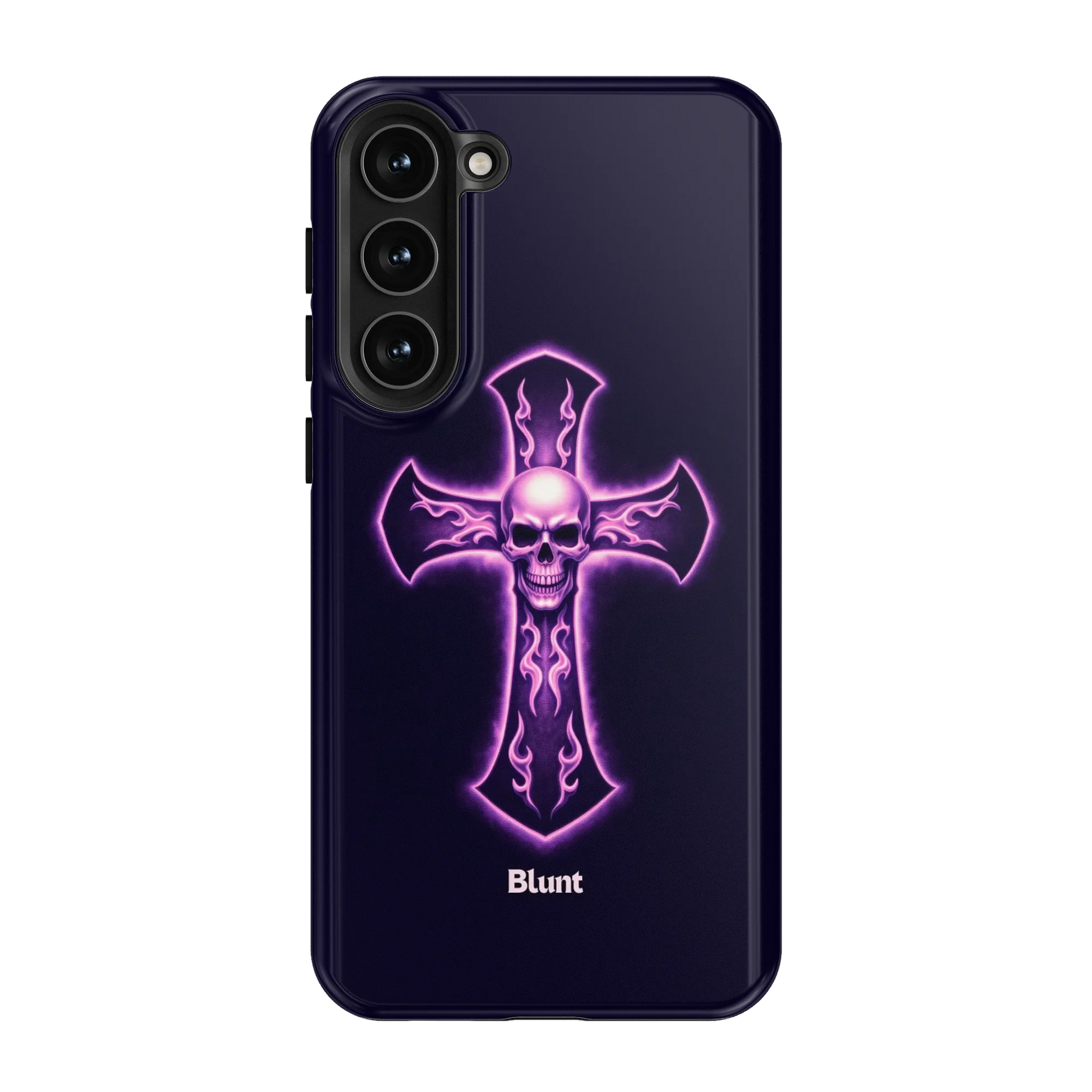 Ghost-Psalms-samsung-case-S23 Plus-1