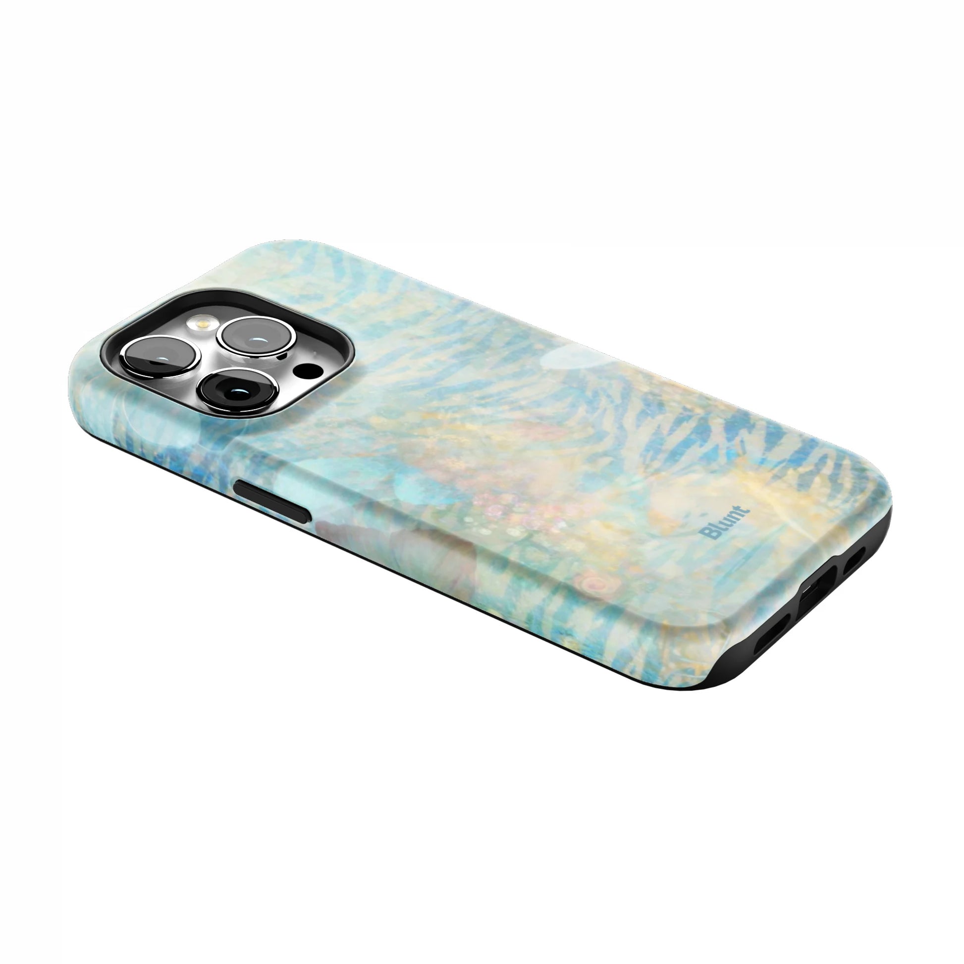 Poolside-Mist-iphone-case-iPhone 14 Pro-2