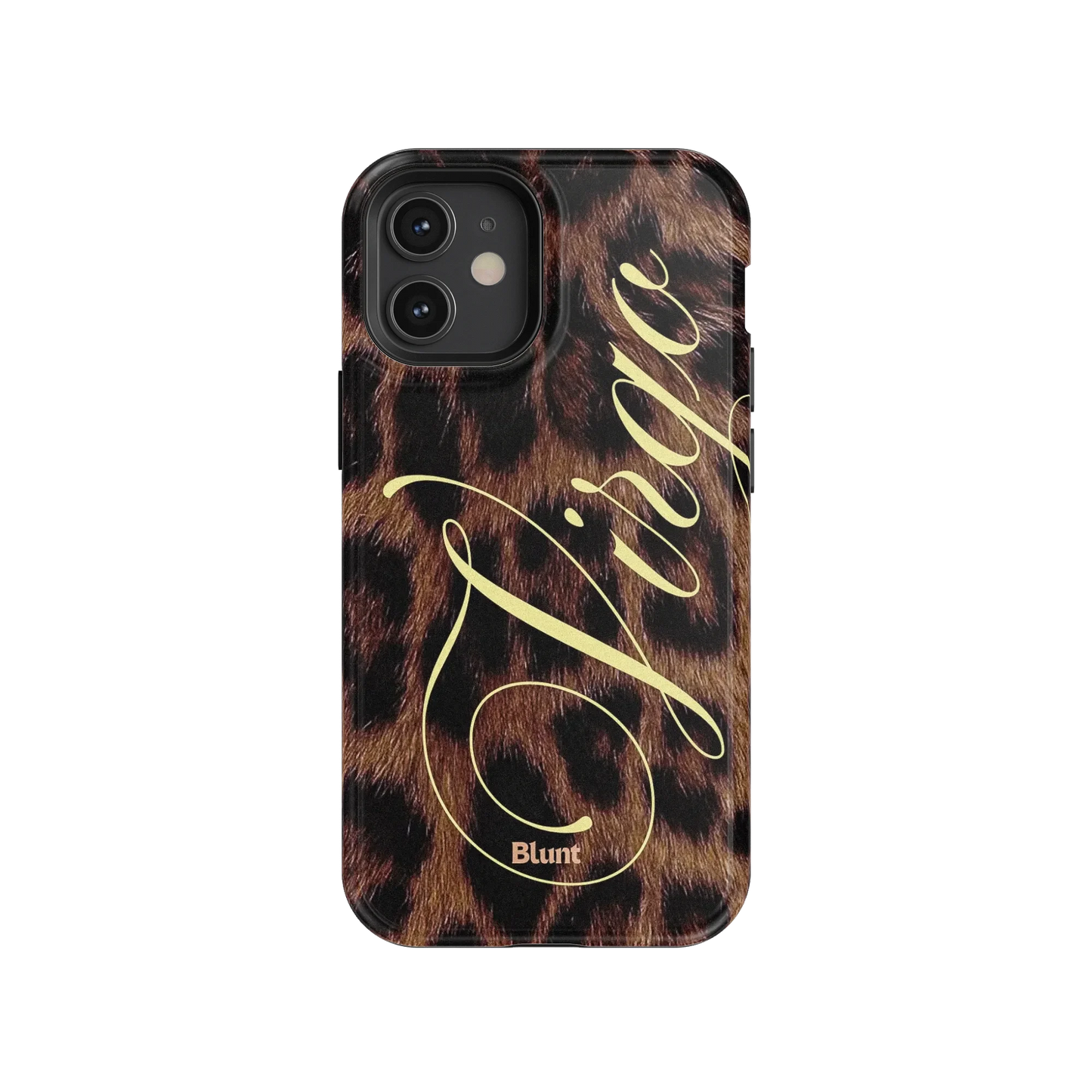 Virgo iPhone Case