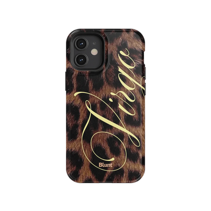 Virgo iPhone Case