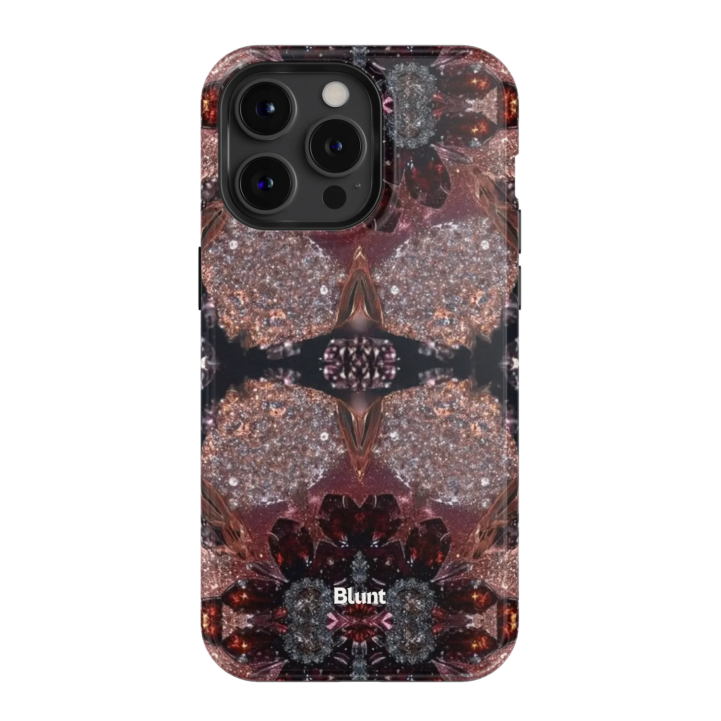 Mazah iPhone Case