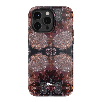 Mazah iPhone Case