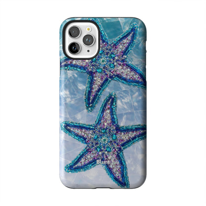 Ocean-Star-iphone-case-iPhone 11 Pro Max-1