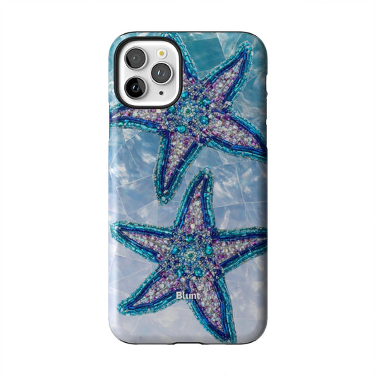 Ocean-Star-iphone-case-iPhone 11 Pro Max-1