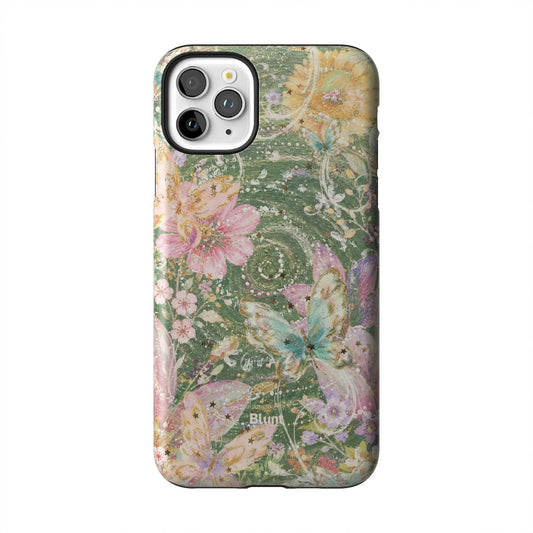Enchanted-Whirl-iphone-case-iPhone 11 Pro Max-1