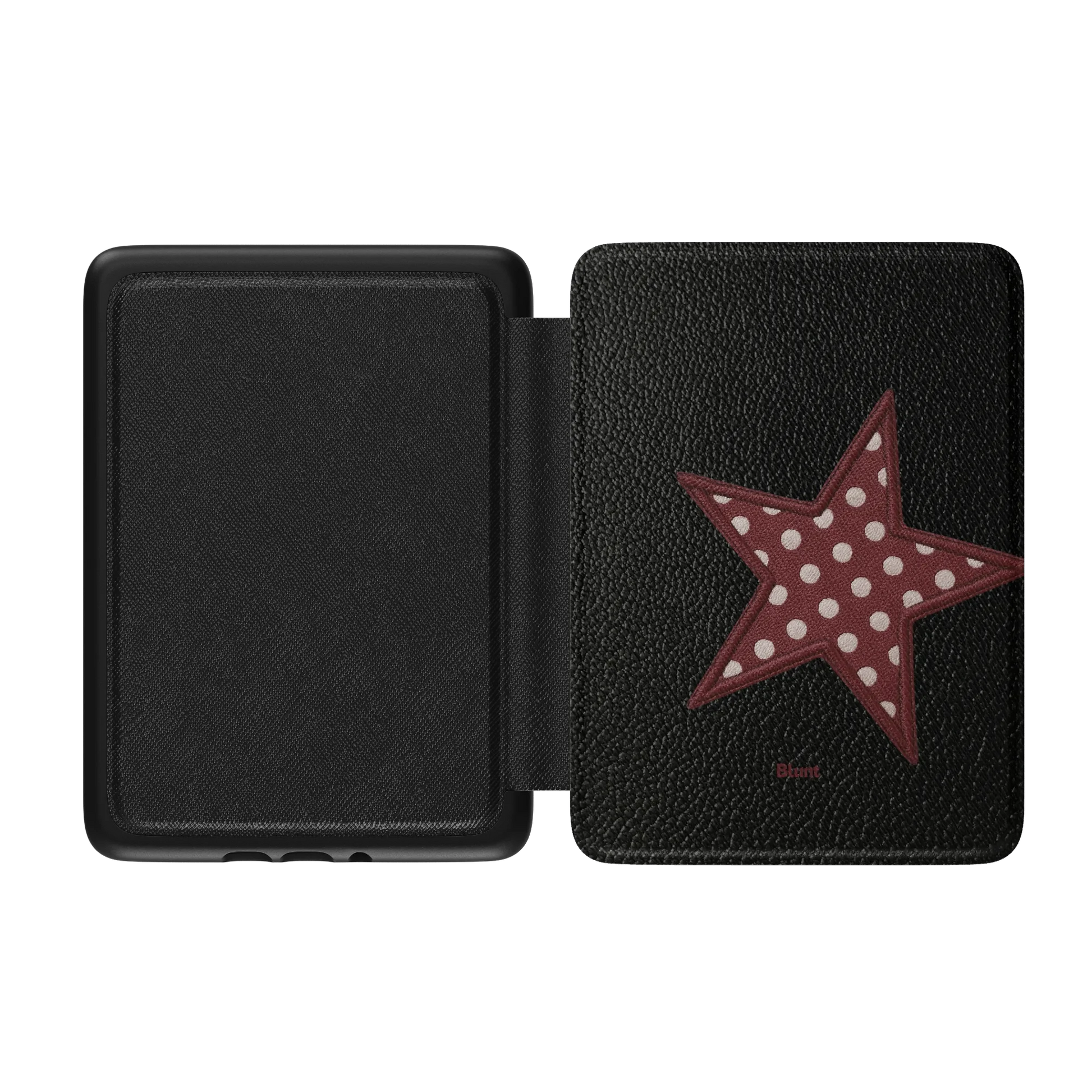 Polka-Star-kindle-case-Kindle Paperwhite/Colorsoft 7-3