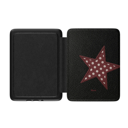 Polka-Star-kindle-case-Kindle Paperwhite/Colorsoft 7-3
