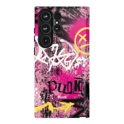 Pink-Alley-samsung-case-Galaxy S23 Ultra-1