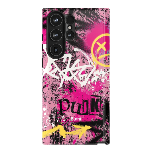 Pink-Alley-samsung-case-Galaxy S23 Ultra-1