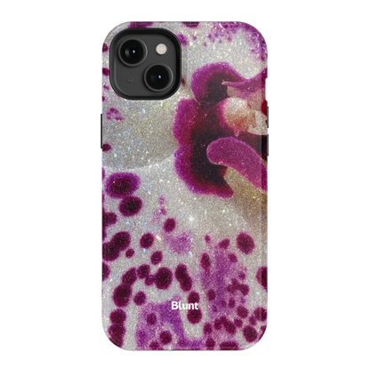 Lush Bloom iPhone Case